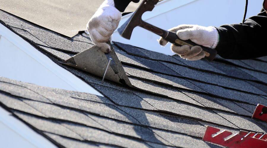 Professional Flat Roofing Installation in Sparta, KY
